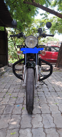 Royal Enfield Bullet Standard 350 2023 Model