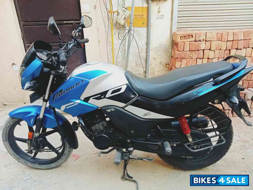 Hero Passion Pro Hero Passion Pro