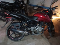 Bajaj Pulsar 150 DTSi 2012 Model