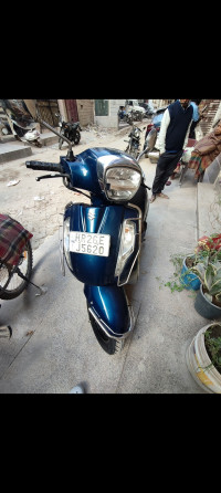 Suzuki Access 125 Special Edition