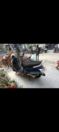 Suzuki Access 125 Special Edition