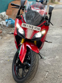 TVS Apache RR 310 2018 Model