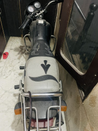 Black Hero Splendor Plus