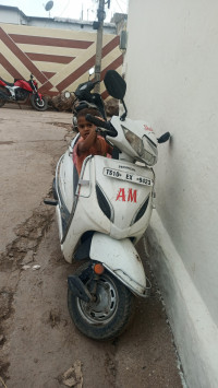 Honda Activa 5G 2019 Model