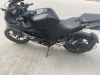 Yamaha YZF R15 V3 BS6 2022 Model