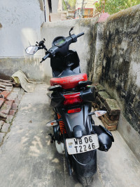 Aprilia SR 160 Race ABS