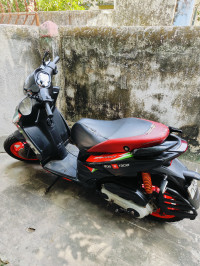 Aprilia SR 160 Race ABS