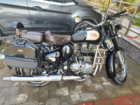 Royal Enfield Classic 350 2017 Model