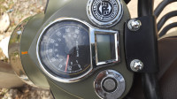 Royal Enfield Classic 350 Dual Channel BS6 2021 Model