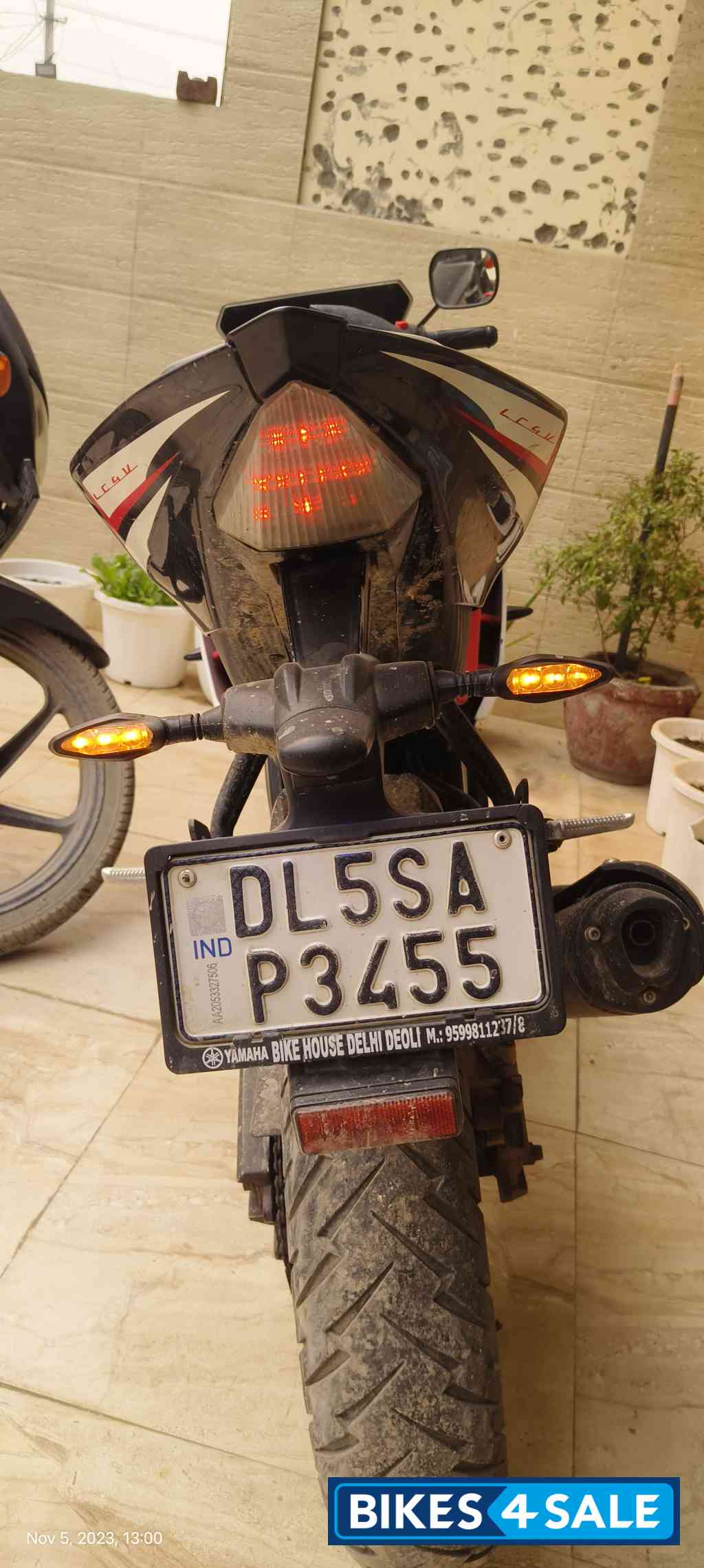 Yamaha YZF R15 V2 Yamaha YZF R15 V2