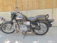 Royal Enfield Bullet Standard 350 2018 Model