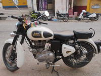 Royal Enfield Classic 350 2017 Model