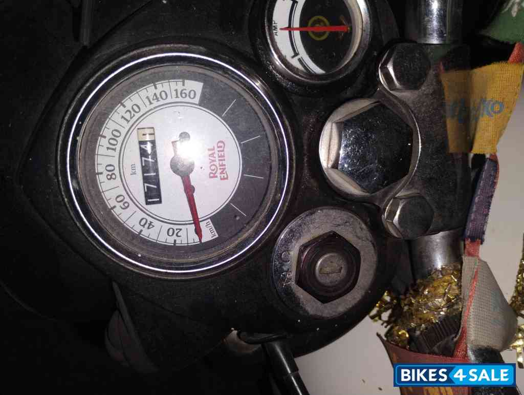 White Royal Enfield Classic 350 White Royal Enfield Classic 350