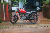 Royal Enfield Thunderbird X 350 2018 Model