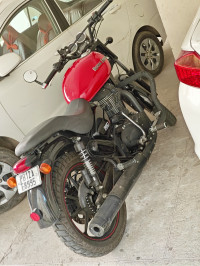 Royal Enfield Thunderbird X 350