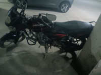 Bajaj Discover 150 F 2010 Model