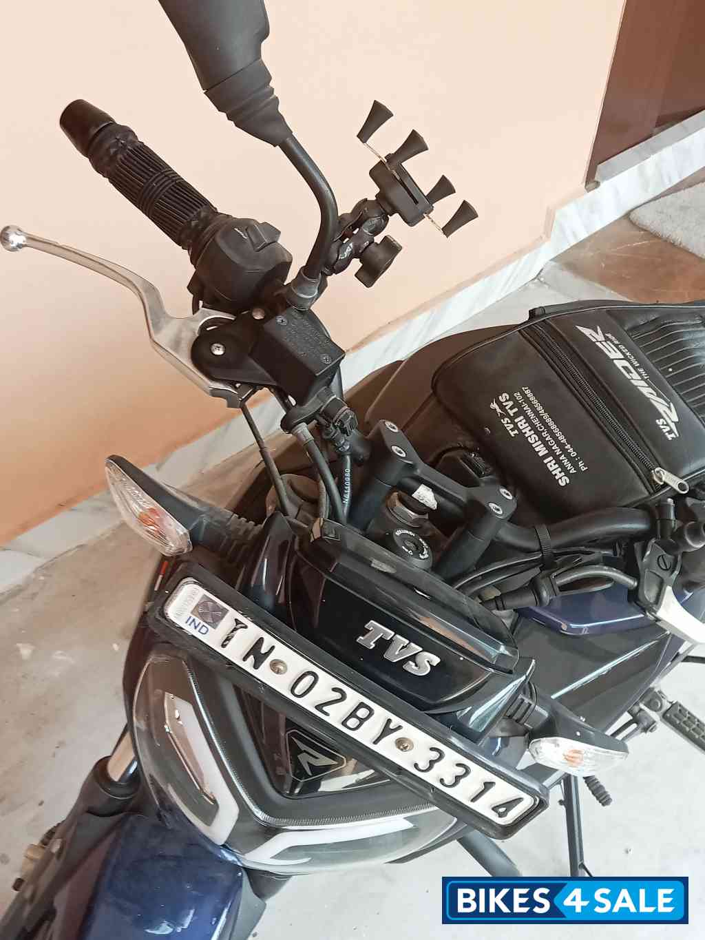 TVS Raider 125 TVS Raider 125