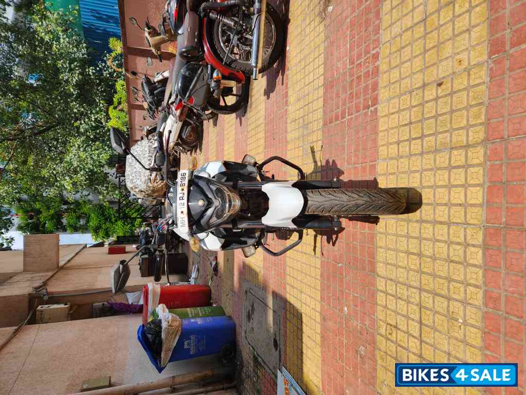 Yamaha FZ25 Yamaha FZ25