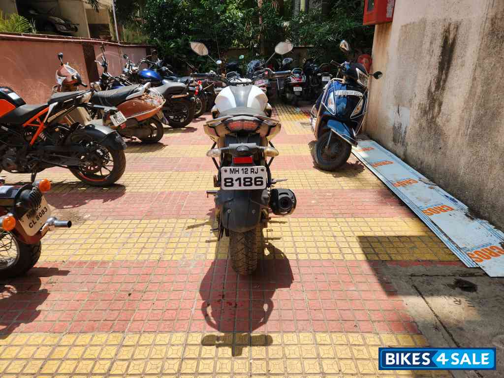 Yamaha FZ25 Yamaha FZ25