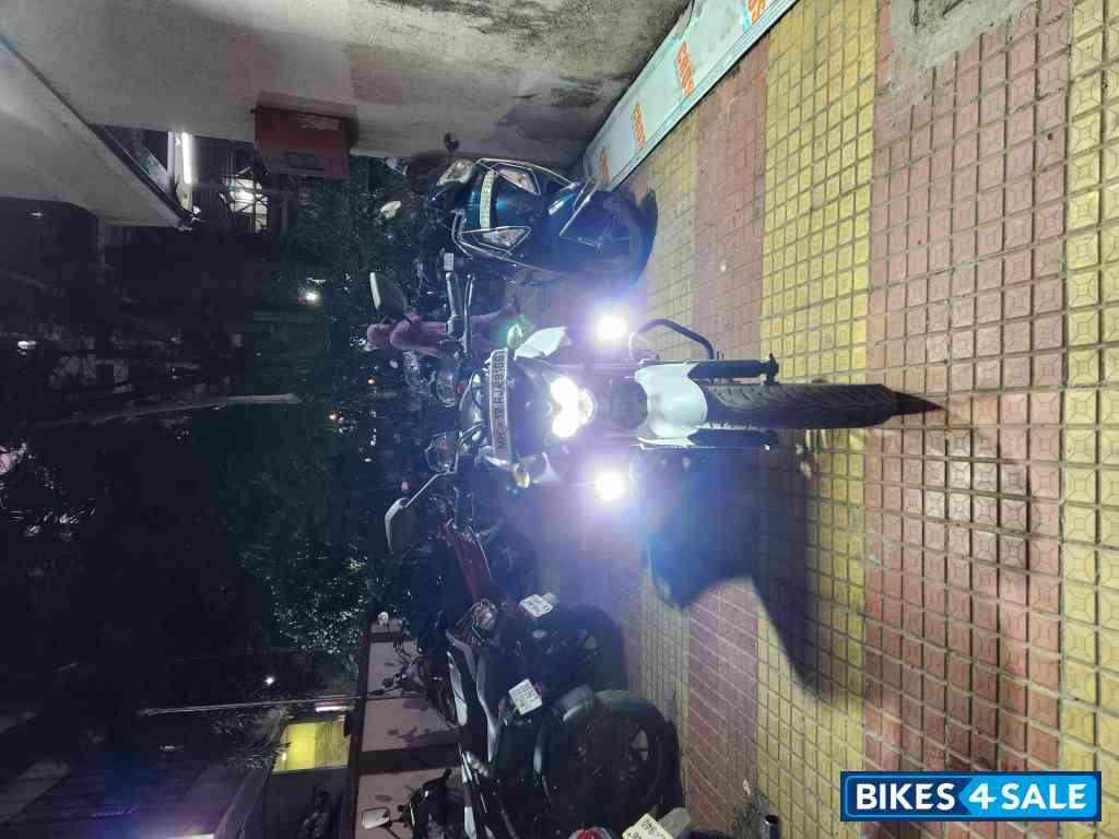 Yamaha FZ25 Yamaha FZ25