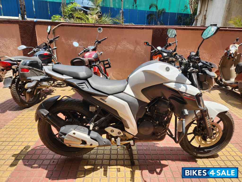 Yamaha FZ25 Yamaha FZ25