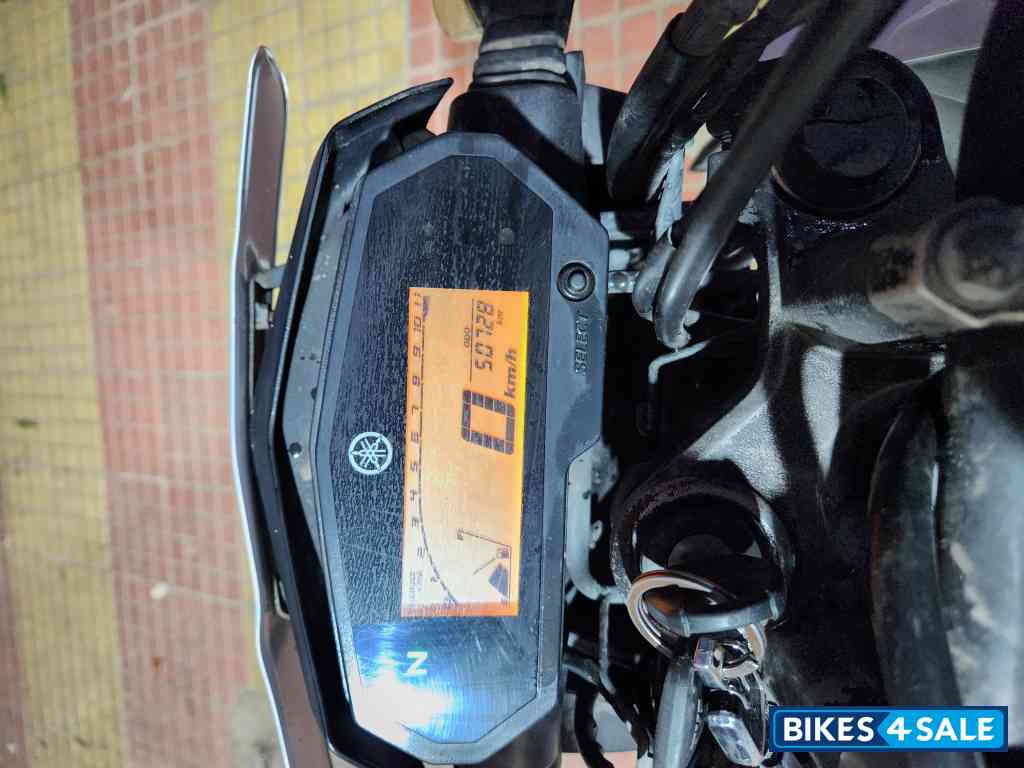 Yamaha FZ25 Yamaha FZ25