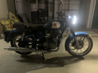 Royal Enfield Classic 350 2016 Model