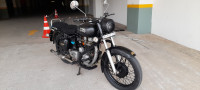 Royal Enfield Bullet Standard 350 1986 Model