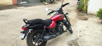 Bajaj Avenger Street 160 2023 Model