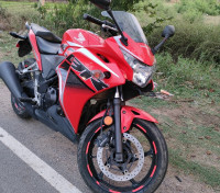 Honda CBR 250R 2015 Model