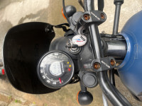 Royal Enfield Hunter 350 Retro 2022 Model