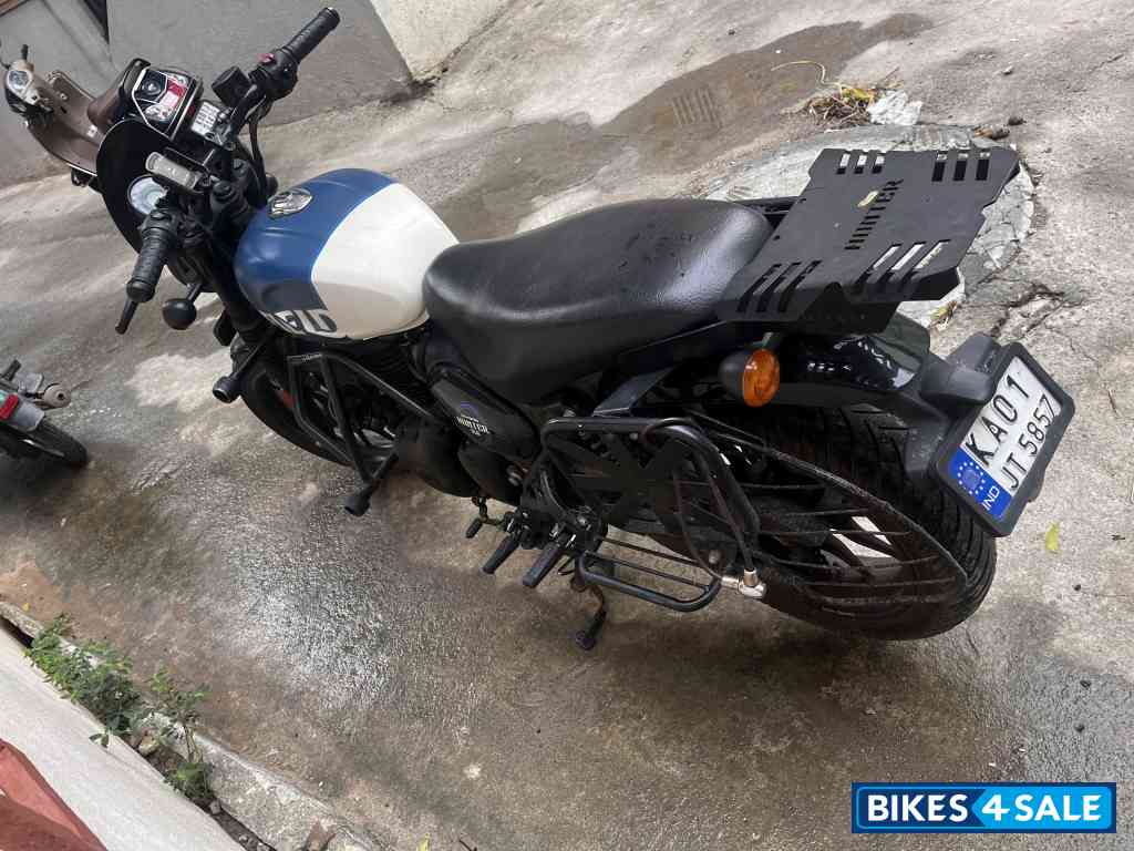 Royal Enfield Hunter 350 Retro Royal Enfield Hunter 350 Retro