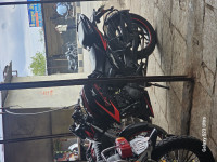 TVS Apache RTR 200 4V 2018 Model