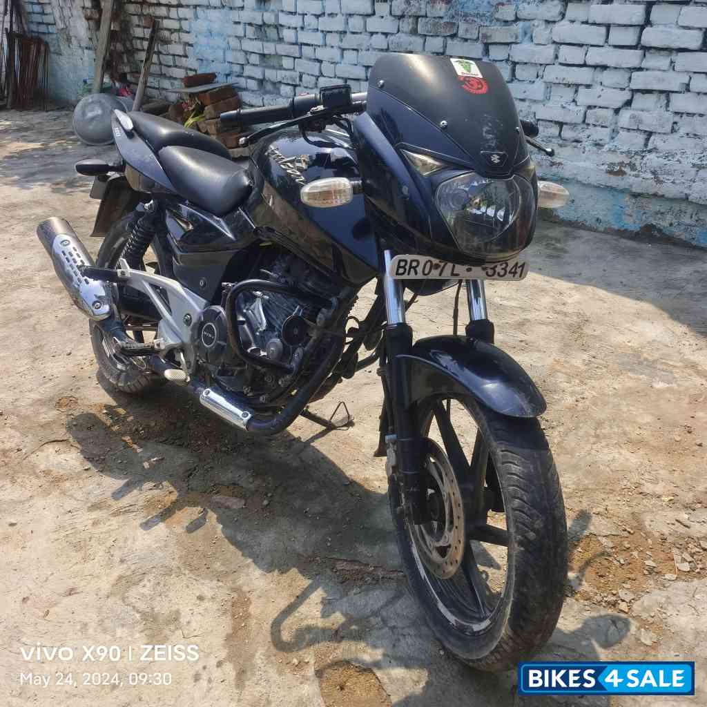 Bajaj Pulsar 180