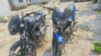 Bajaj Pulsar 180