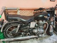 Royal Enfield Bullet Electra 2011 Model