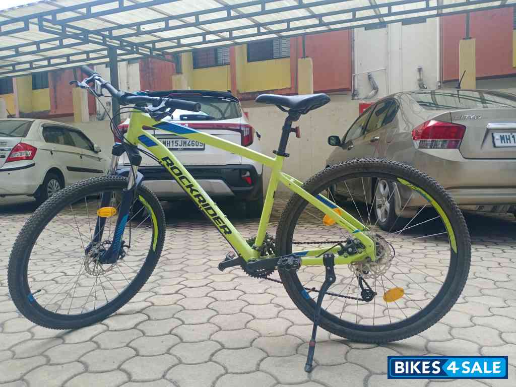 Bicycle Decathlon Bicycle Decathlon