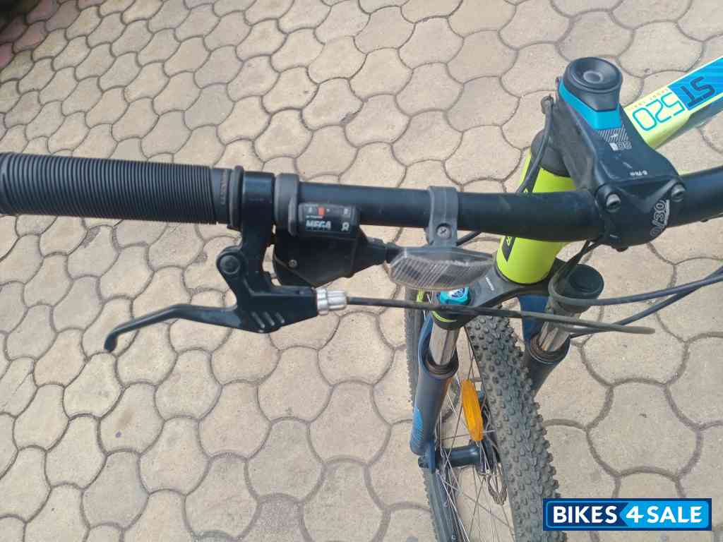 Bicycle Decathlon Bicycle Decathlon