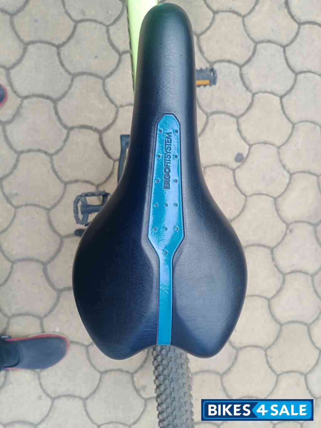 Bicycle Decathlon Bicycle Decathlon