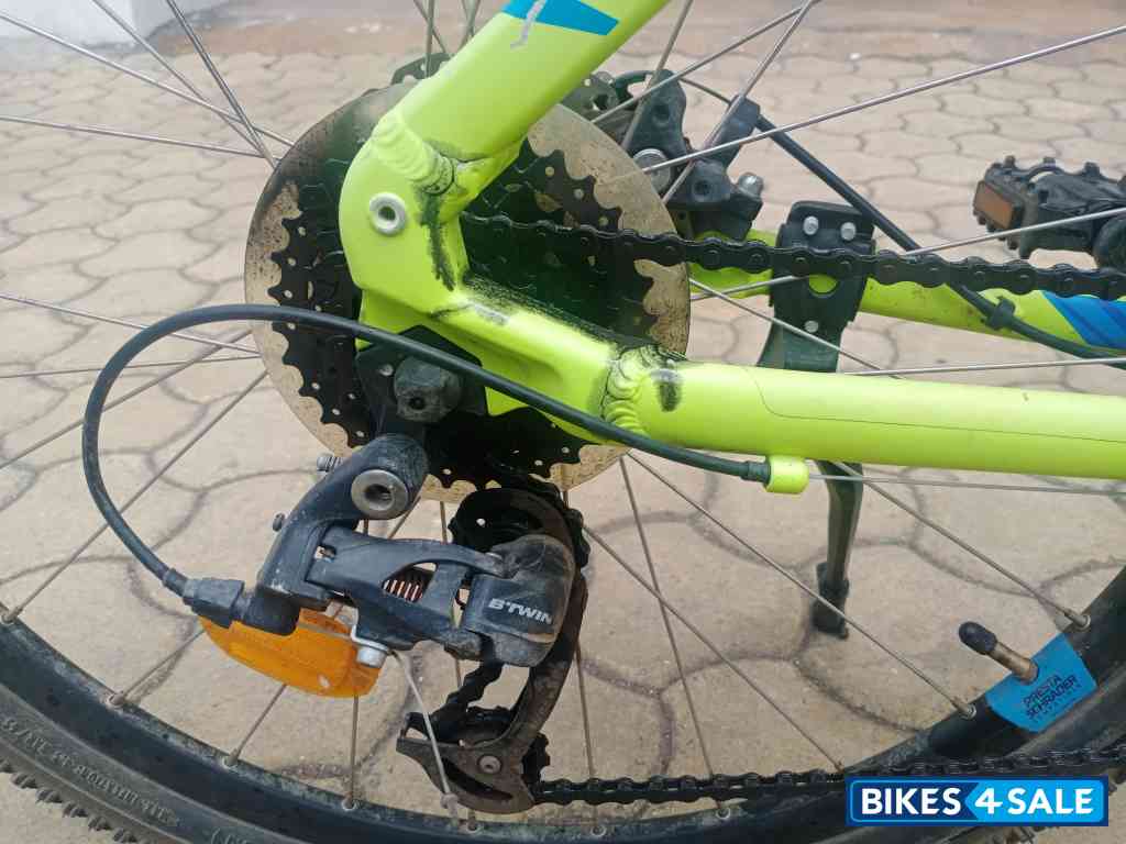 Bicycle Decathlon Bicycle Decathlon