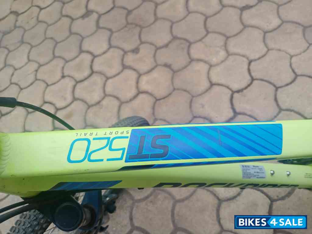 Bicycle Decathlon Bicycle Decathlon