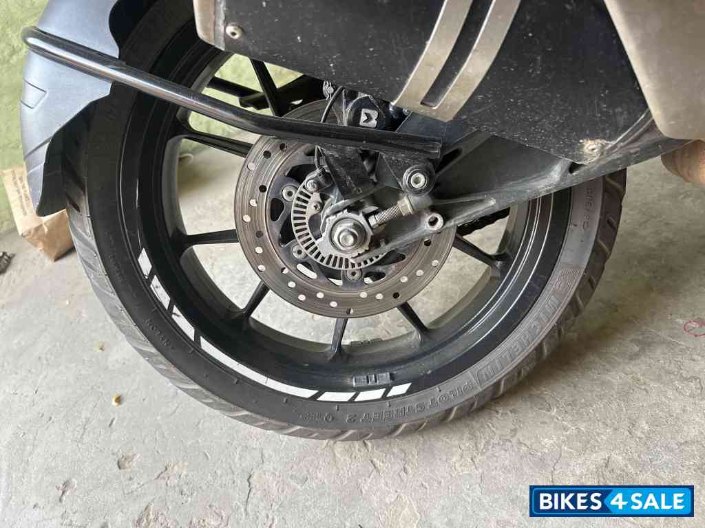 KTM RC 390 2020 KTM RC 390 2020