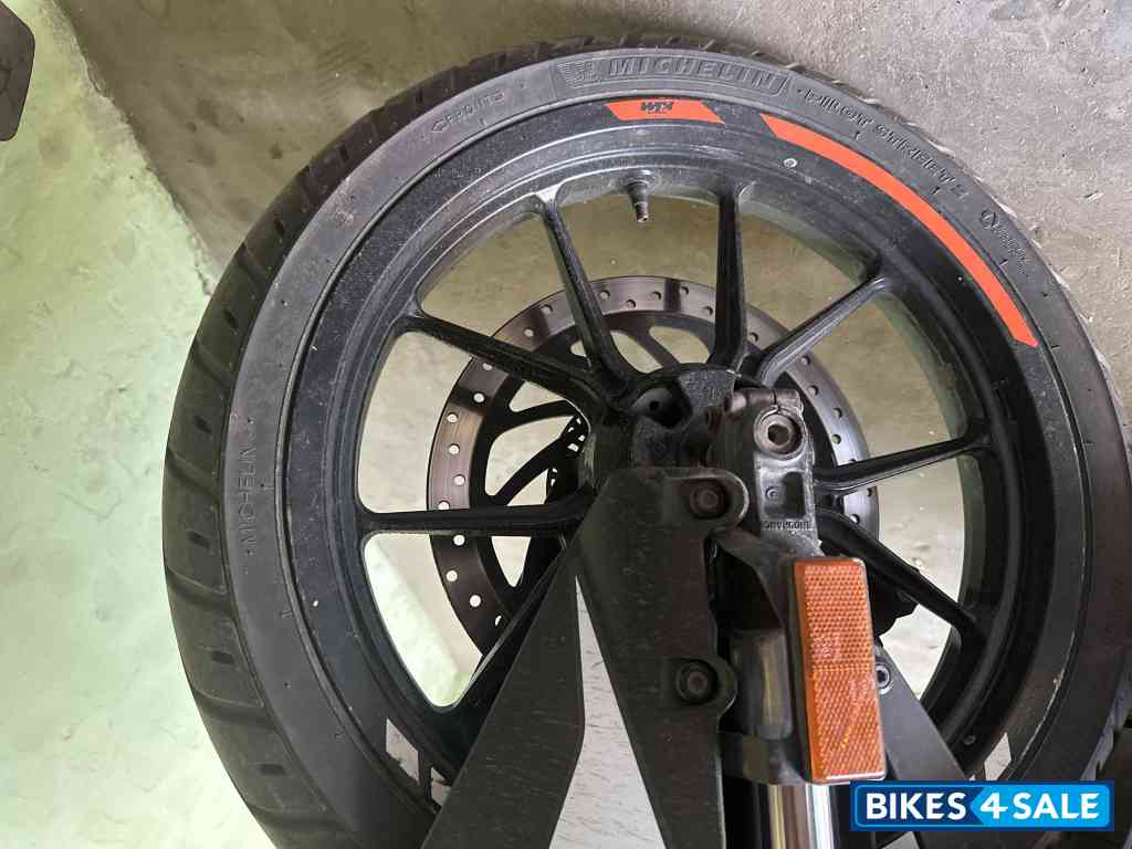 KTM RC 390 2020 KTM RC 390 2020