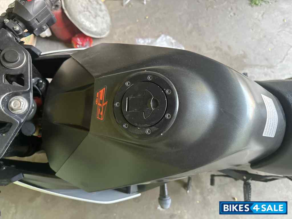 KTM RC 390 2020 KTM RC 390 2020