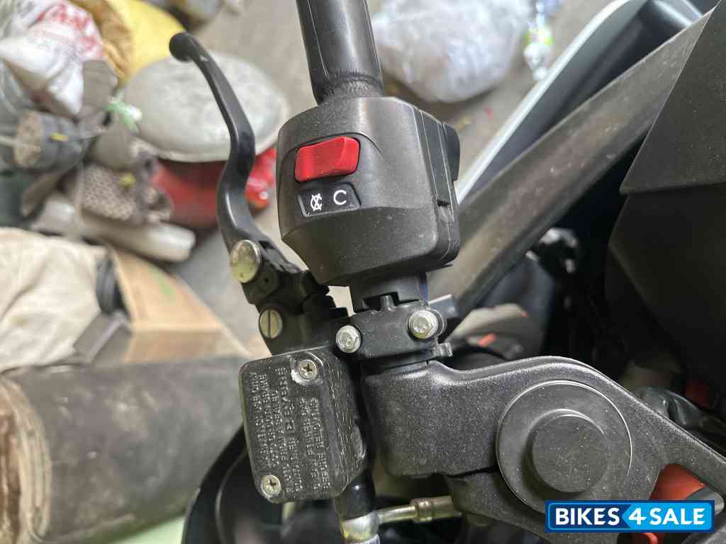 KTM RC 390 2020 KTM RC 390 2020