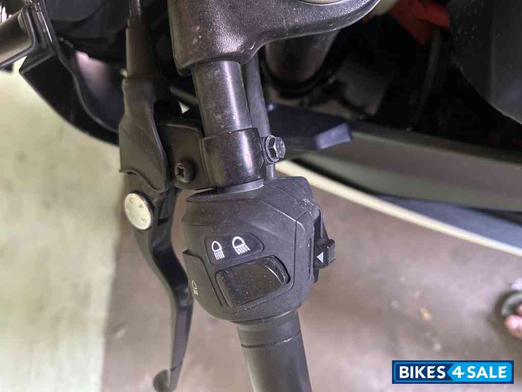 KTM RC 390 2020 KTM RC 390 2020