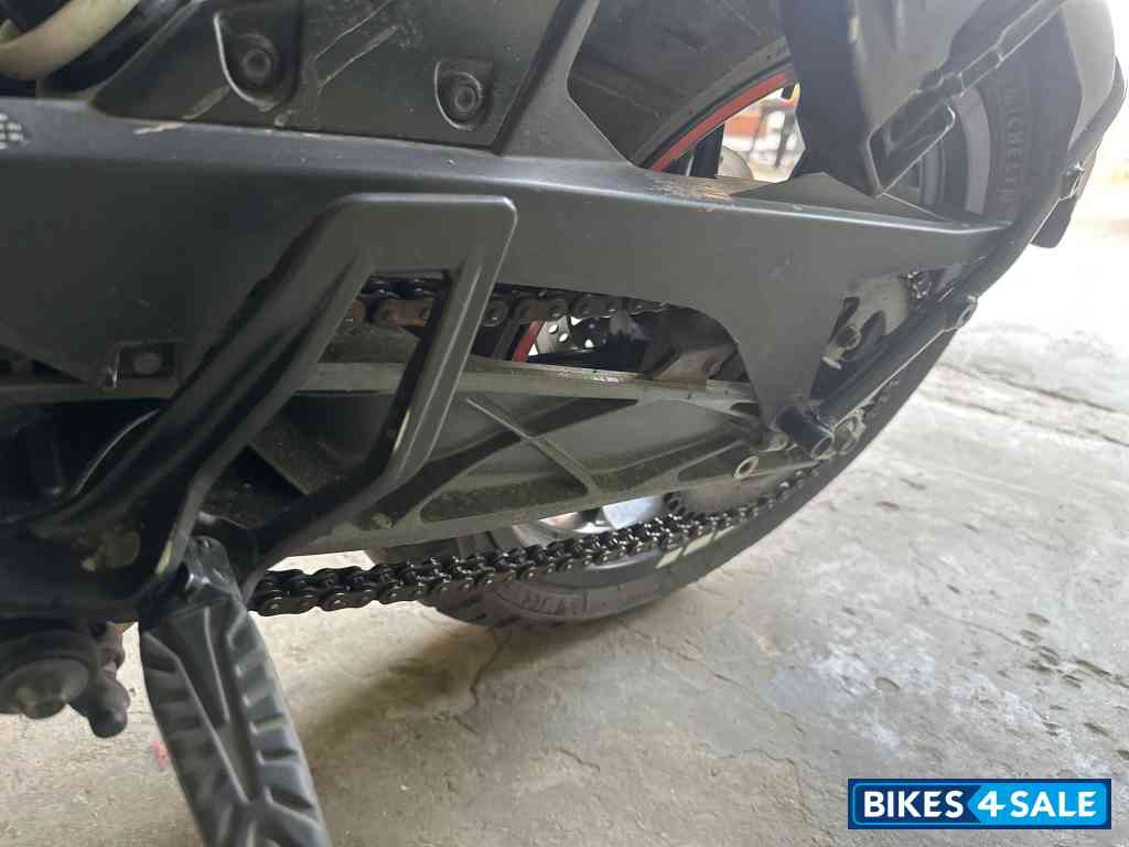 KTM RC 390 2020 KTM RC 390 2020