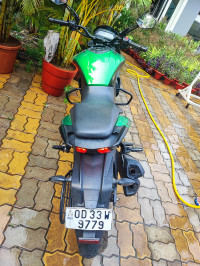 Bajaj Dominar 400 ABS BS6
