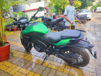 Bajaj Dominar 400 ABS BS6