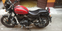 Royal Enfield Thunderbird X 350